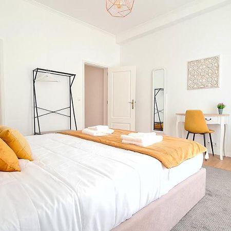 Santa Clara Apartments 蓬塔德尔加达 外观 照片