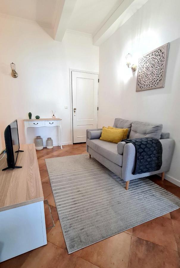 Santa Clara Apartments 蓬塔德尔加达 外观 照片